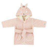 Trixie Bathrobe 3-4 Years Код 77467, 1 бр - Mrs. Rabbit
