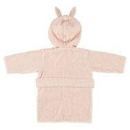 Trixie Bathrobe 3-4 Years Код 77467, 1 бр - Mrs. Rabbit