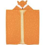 Trixie Hooded Towel Код 77108, 1 бр - Mr. Fox