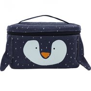 Trixie Thermal Lunchbag 1 бр - Mr. Penguin, Код 77438
