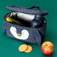 Trixie Thermal Lunchbag 1 бр - Mr. Penguin, Код 77438