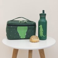 Trixie Thermal Lunchbag 1 бр - Mr. Crocodile, Κωδ 77437