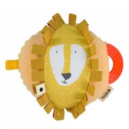 Trixie Activity Ball Код 77329, 1 бр - Mr. Lion - Детска игра за активност във форма на топка Trixie Activity Ball Код 77329, 1 бр - Mr. Lion - Детска игра за активност във форма на топка
