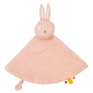 Trixie Baby Comforter Код 77806, 1 бр - Mrs. Rabbit - Бебешка залъгалка за гушкане Trixie Baby Comforter Код 77806, 1 бр - Mrs. Rabbit - Бебешка залъгалка за гушкане