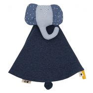 Trixie Baby Comforter Код 77809, 1 бр - Mr Elephant - Бебешка залъгалка за гушкане Trixie Baby Comforter Код 77809, 1 бр - Mr Elephant - Бебешка залъгалка за гушкане