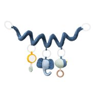 Trixie Activity Spiral Код 77213, 1 бр - Mrs Elephant - Спирала на дейност с три игри Trixie Activity Spiral Код 77213, 1 бр - Mrs Elephant - Спирала на дейност с три игри