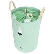 Trixie Toy Bag Large Код 77452, 1 бр - Mr. Polar Bear