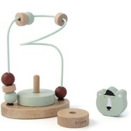 Trixie Wooden Beads Maze Код 77506, 1 бр - Mr. Polar Bear