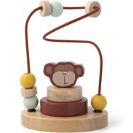Trixie Wooden Beads Maze Код 77371, 1 бр - Mr. Monkey