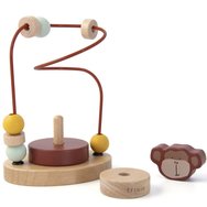 Trixie Wooden Beads Maze Код 77371, 1 бр - Mr. Monkey