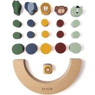 Trixie Wooden Balancing Game Код 77367 1 бр