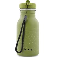 Trixie Bottle Код 77530 Детска Бутилка от Неръждаема Стомана с Практичен Накрайник 350ml, Код 77304 - Mr Dino Trixie Bottle Код 77530 Детска Бутилка от Неръждаема Стомана с Практичен Накрайник 350ml, Код 77304 - Mr Dino