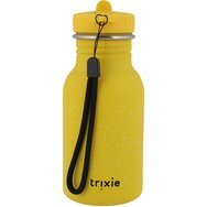Trixie Bottle Код 77303 Детска бутилка от неръждаема стомана с практичен накрайник 350ml, Код 77304 - Mrs. Lion Trixie Bottle Код 77303 Детска бутилка от неръждаема стомана с практичен накрайник 350ml, Код 77304 - Mrs. Lion