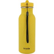 Trixie Bottle Код 77303 Детска бутилка от неръждаема стомана с практичен накрайник 350ml, Код 77304 - Mrs. Lion Trixie Bottle Код 77303 Детска бутилка от неръждаема стомана с практичен накрайник 350ml, Код 77304 - Mrs. Lion