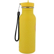 Trixie Bottle Код 77303 Детска бутилка от неръждаема стомана с практичен накрайник 350ml, Код 77304 - Mrs. Lion Trixie Bottle Код 77303 Детска бутилка от неръждаема стомана с практичен накрайник 350ml, Код 77304 - Mrs. Lion