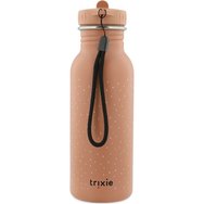 Trixie Bottle Код 77849 Детска Бутилка от Неръждаема Стомана с Практичен Накрайник 500ml - Mrs. Cat Trixie Bottle Код 77849 Детска Бутилка от Неръждаема Стомана с Практичен Накрайник 500ml - Mrs. Cat
