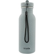 Trixie Bottle Код 77904 Детска Бутилка от Неръждаема Стомана с Практичен Накрайник 500ml - Mr. Shark Trixie Bottle Код 77904 Детска Бутилка от Неръждаема Стомана с Практичен Накрайник 500ml - Mr. Shark