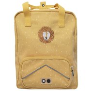 Trixie Backpack Детска раница в различни сладки дизайни с животни 1 брой - Mr. Lion Trixie Backpack Детска раница в различни сладки дизайни с животни 1 брой - Mr. Lion