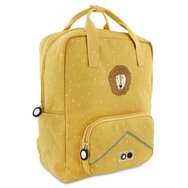 Trixie Backpack Детска раница в различни сладки дизайни с животни 1 брой - Mr. Lion