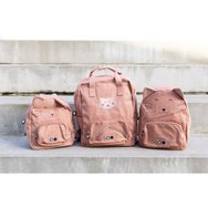 Trixie Backpack Детска раница в различни сладки дизайни с животни 1 брой - Mrs. Cat
