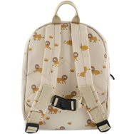 Trixie Backpack Детска раница в различни сладки дизайни с животни 1 брой - Lively Lion Trixie Backpack Детска раница в различни сладки дизайни с животни 1 брой - Lively Lion