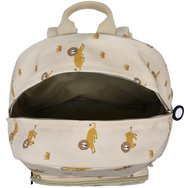 Trixie Backpack Детска раница в различни сладки дизайни с животни 1 брой - Lively Lion Trixie Backpack Детска раница в различни сладки дизайни с животни 1 брой - Lively Lion