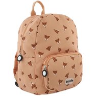 Trixie Backpack 1 бр - Mrs. Fierce Fox Trixie Backpack 1 бр - Mrs. Fierce Fox