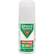 Jungle Formula Maximum Roll On 50ml