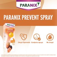 Paranix Prevent Spray 100ml Paranix Prevent Spray 100ml
