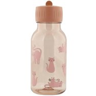 Trixie Tritan Bottle 350ml - Charming Cat Trixie Tritan Bottle 350ml - Charming Cat