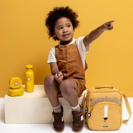 Trixie Insulated Lunch Bag Изотермична 1 брой - Mr. Lion