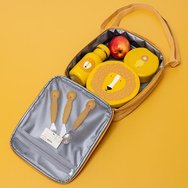 Trixie Insulated Lunch Bag Изотермична 1 брой - Mr. Lion