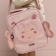 Trixie Insulated Lunch Bag Изотермична чанта за храна в различни сладки дизайни с животни 1 брой - Mrs. Butterfly Trixie Insulated Lunch Bag Изотермична чанта за храна в различни сладки дизайни с животни 1 брой - Mrs. Butterfly