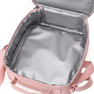 Trixie Insulated Lunch Bag Изотермична чанта за храна в различни сладки дизайни с животни 1 брой - Mrs. Butterfly Trixie Insulated Lunch Bag Изотермична чанта за храна в различни сладки дизайни с животни 1 брой - Mrs. Butterfly