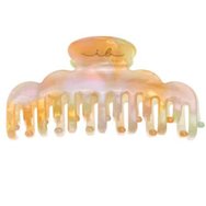 Invisibobble Clipstar Pastel Prism Щипка за фина и нормална коса 1 брой Invisibobble Clipstar Pastel Prism Щипка за фина и нормална коса 1 брой