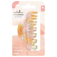 Invisibobble Clipstar Pastel Prism Щипка за фина и нормална коса 1 брой Invisibobble Clipstar Pastel Prism Щипка за фина и нормална коса 1 брой