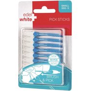 Edel White Pick Sticks Small 50 Τεμάχια Edel White Pick Sticks Small 50 Τεμάχια