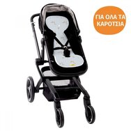 Aeromoov Air Layer Limited Edition Group B Код AL-B-BUN, 1 бр - Bunny