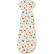 Aeromoov Air Layer Limited Edition Group 2/3 (15-36kg) Код AL-2-FS, 1 бр - Funny Shapes Aeromoov Air Layer Limited Edition Group 2/3 (15-36kg) Код AL-2-FS, 1 бр - Funny Shapes
