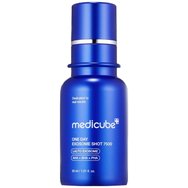 Medicube One Day Exosome Shot 7500 Serum 30ml - Серум за стесняване на порите, изглаждане на текстурата на кожата, укрепване на кожната бариера за по-сияйна кожа Medicube One Day Exosome Shot 7500 Serum 30ml - Серум за стесняване на порите, изглаждане на текстурата на кожата, укрепване на кожната бариера за по-сияйна кожа