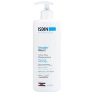 Isdin Ureadin Ultra 10% Urea Hydration & Repairing Lotion Plus Хидратиращо мляко за интензивно възстановяване на защитната бариера на кожата, което облекчава признаците на упорита сухота, с помпа 400ml Isdin Ureadin Ultra 10% Urea Hydration & Repairing Lotion Plus Хидратиращо мляко за интензивно възстановяване на защитната бариера на кожата, което облекчава признаците на упорита сухота, с помпа 400ml