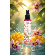 Macrovita Simply Yours Sunshine Pop Mango & Passion Flower Body & Hair Mist 100ml
