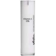 Version Vitamin E 10% Anti Age Cream 50ml - Крем за лице и шия против стареене за регенерация и хидратация с витамин Е 10%, до & 24 часа