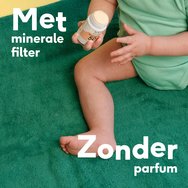 Naif Baby & Kids 0% Perfume Mineral Sun Stick Spf50, Водоустойчив бебешки и детски слънцезащитен продукт с висока защита в стик за чувствителна кожа 36g