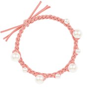 Invisibobble Hairtie Princess Pearl 3 бр