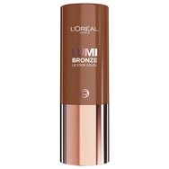 L\'Oreal Paris Lumi Medium-Deep Moyen-Profond Bronze Stick 9g - 130 Sunset Dore