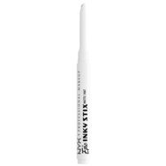 Nyx Professional Makeup Epic Inky Stix Mat Eyeliner Waterproof Cream Gel 0.1g - 17 Wired White