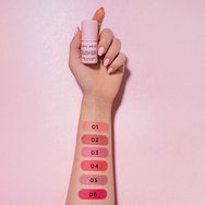 Mon Reve Blush Bar Sheer Moisturizing Blush Stick Хидратиращ кремообразен руж стик 5,5g - 08