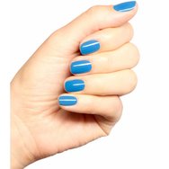 OPI Infinite Shine Nail Polish Лак за нокти с блестящ Gel ефект & трайност до 11 дни 15ml - No Summer Blues