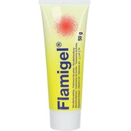 Galenica Flamigel Gel 50g